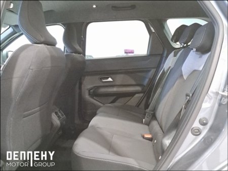 2026 Dacia Bigster - thumbnail 13