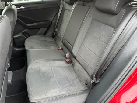 2023 Volkswagen T-Roc - thumbnail 10