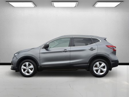 2019 Nissan Qashqai - thumbnail 9