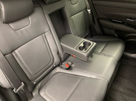 2026 Hyundai Tucson - thumbnail 10