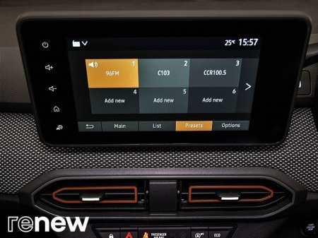 2023 Dacia Sandero Stepway - thumbnail 28