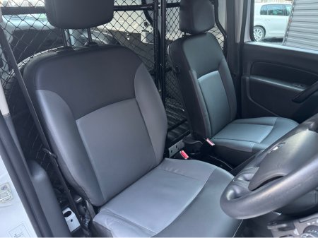 2020 Renault Kangoo EXPRESS BUSINESS 5DR AUTO €5,995 thumbnail