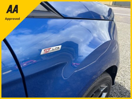 2019 Ford Ecosport - thumbnail 4