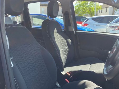 2023 Fiat Panda - thumbnail 23