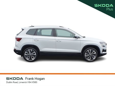 2023 Skoda Karoq - thumbnail 6