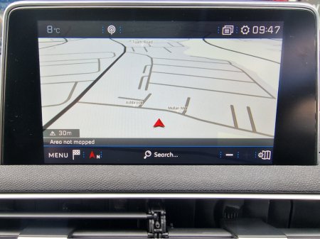 2019 Peugeot 5008 - thumbnail 24