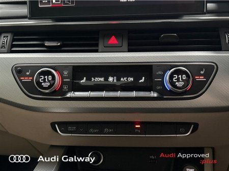 2022 Audi A4 - thumbnail 16