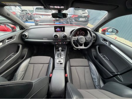 2019 Audi A3 Sportback - thumbnail 47