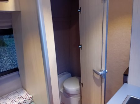 2019 Mercedes-Benz Sprinter - thumbnail 31