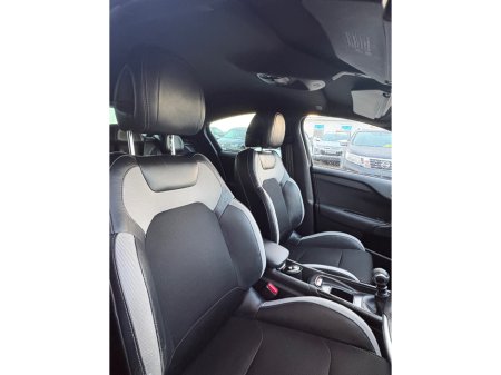 2015 Citroen DS4 E HDI 115 DSTYLE 4DR €6,950 thumbnail