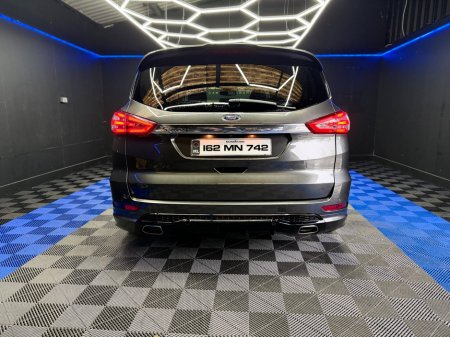 2016 Ford S-Max - thumbnail 9