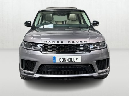 2022 Land Rover Range Rover Sport Autobiography P400e €69,750