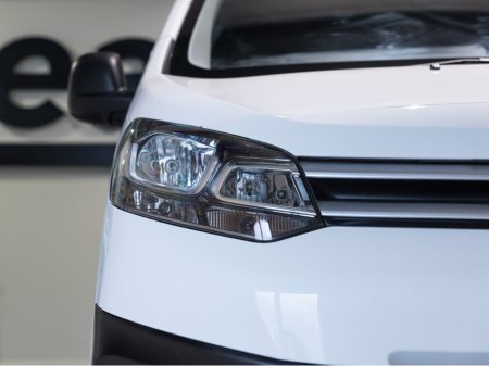 2017 Citroen Dispatch - thumbnail 8