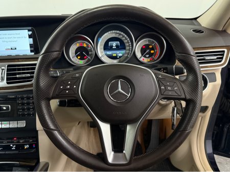 2015 Mercedes-Benz E Class - thumbnail 7