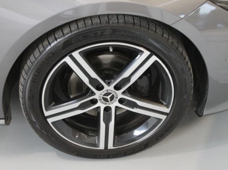 2023 Mercedes-Benz CLA Class - thumbnail 31