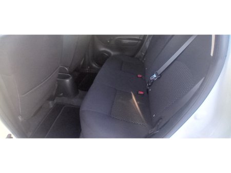 2017 Nissan Note 1.2 SV E6 4DR PET €8,950 thumbnail