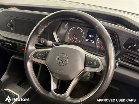 2022 Volkswagen Caddy - thumbnail 16