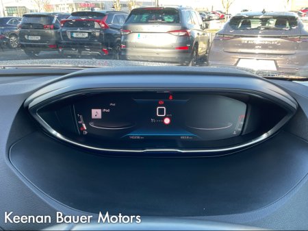 2021 Peugeot 5008 - thumbnail 11