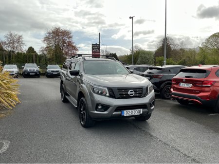 2021 Nissan Navara - photo 3