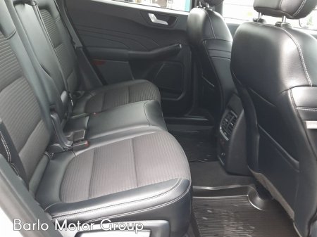 2023 Ford Kuga - thumbnail 12