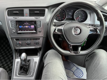 2015 Volkswagen Golf - thumbnail 16
