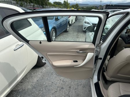 2013 BMW 1 Series 116i Full Leather Automatic Low Mileage  (3139) €11,995 thumbnail