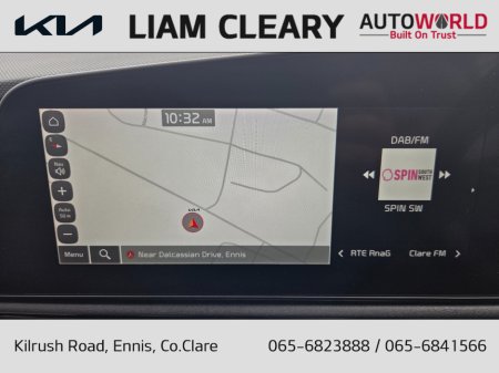 2023 Kia Niro - thumbnail 13