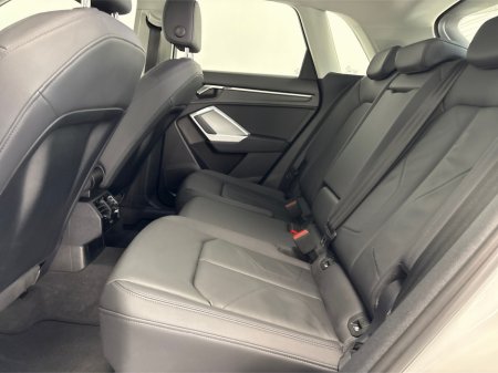 2023 Audi Q3 - thumbnail 31