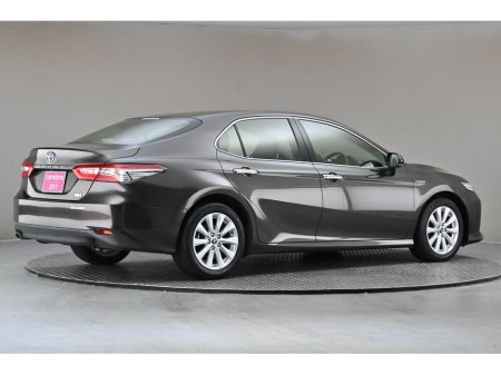 2017 Toyota Camry 2.5 HYBRID *PARK SENSORS*REVERSE CAM* €19,890 thumbnail