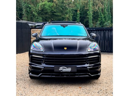 2022 Porsche Cayenne 2022 (221) Porsche Cayenne 3.0 V6 E-Hybrid S (462 BHP) €64,999 thumbnail