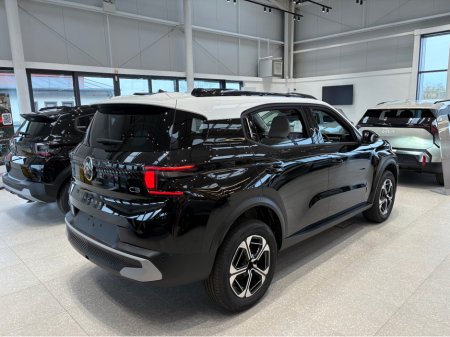 2026 Citroen C3 Aircross 7 SEATER 2026 €35,250 thumbnail