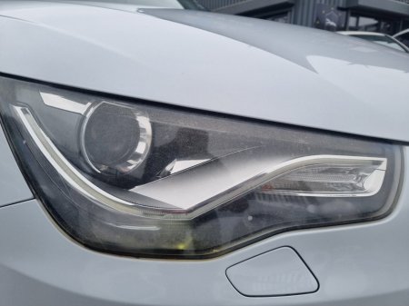 2013 Audi A1 - thumbnail 12