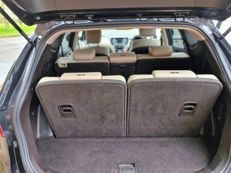 2017 Hyundai Santa Fe - thumbnail 26