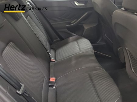 2023 Ford Focus - thumbnail 15