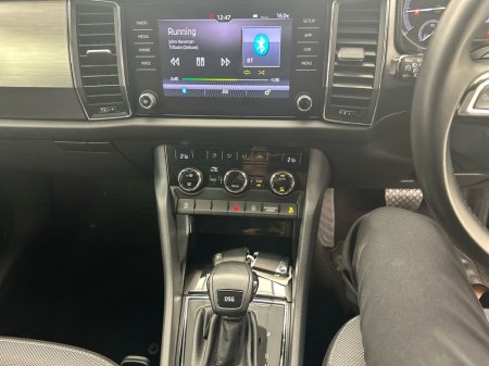 2020 Skoda Kodiaq - thumbnail 8