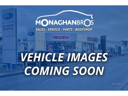 2021 Volkswagen Tiguan - €34,995