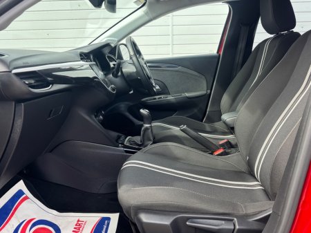 2022 Opel Corsa - thumbnail 14