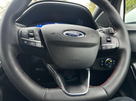 2020 Ford Puma - thumbnail 13