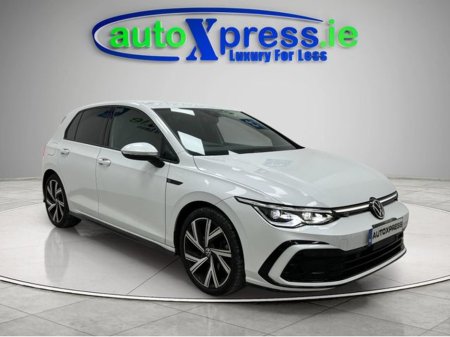 2023 Volkswagen Golf - thumbnail 1
