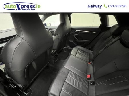 2022 Audi A3 - thumbnail 20