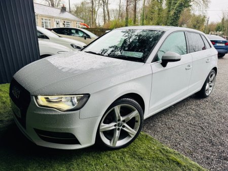 2015 Audi A3 - thumbnail 27