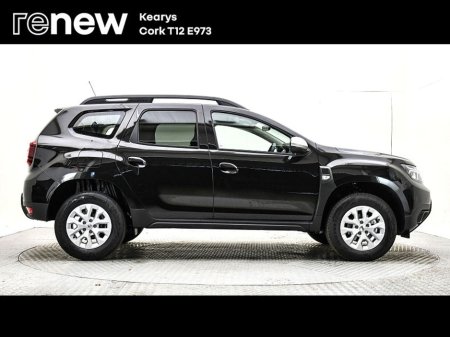 2024 Dacia Duster Expression TCe 90 DFull MY23.5 €26,900 thumbnail