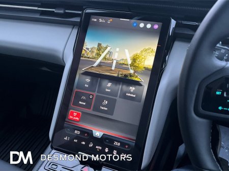 2025 Ford Explorer PREMIUM EV AWD €43,250 thumbnail