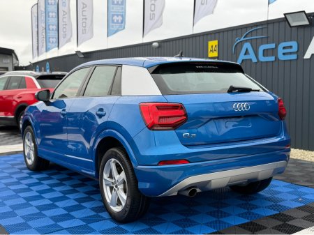 2019 Audi Q2 SPORT - 1.0L PETROL - AUTO - 12M WARRANTY - CAR: 1715 €23,950 thumbnail