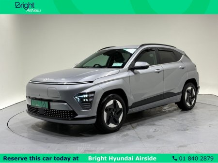 2024 Hyundai Kona PLATINUM 65KWH €33,950 thumbnail