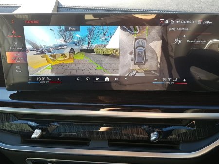 2026 BMW X5 X5 xDrive50e M Sport €121,778 thumbnail