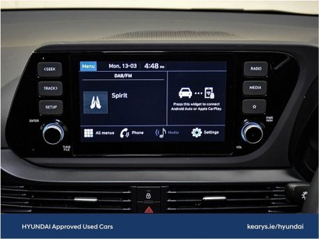 2021 Hyundai Bayon - thumbnail 25