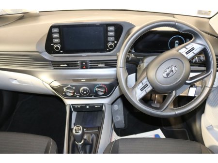 2022 Hyundai i20 - thumbnail 8