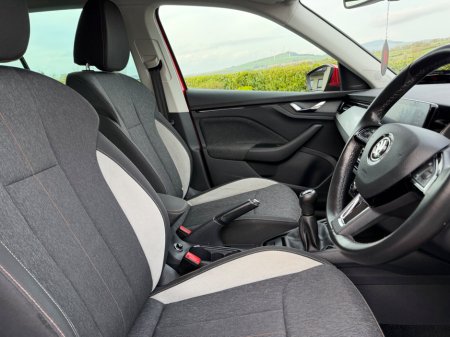 2020 Skoda Kamiq - thumbnail 12