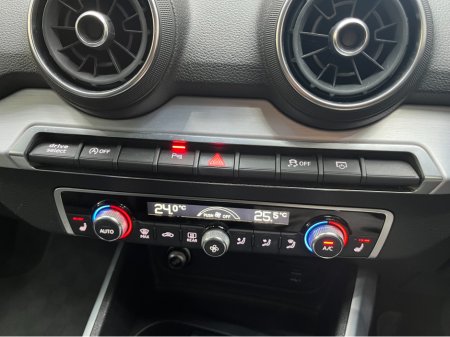 2020 Audi Q2 - thumbnail 18